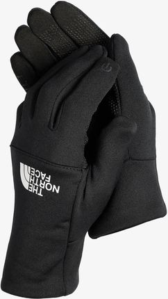 Rękawiczki The North Face Leather IL Solo T9334GJK3 - Ceny i