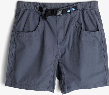Spodenki Kavu Chilli Lite Short - granite