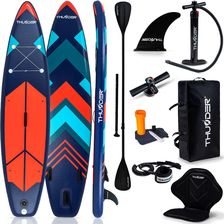Zdjęcie Thunder STRIPES Deska SUP Do Pływania 320cm - Skarżysko-Kamienna