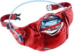 Zdjęcie Nerka Deuter Pulse 3 - cherry/masala - Międzyrzec Podlaski
