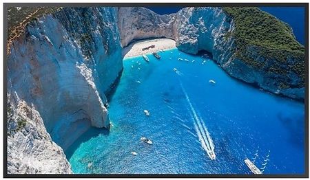 Samsung Monitor Interaktywny Lh75Omaebgbxen (LH75OHAEBGBXEN)