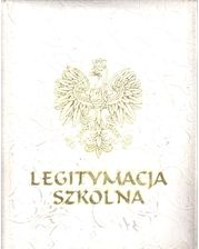 Zdjęcie Panon Etui Na Dokumenty Ucznia - Żuromin
