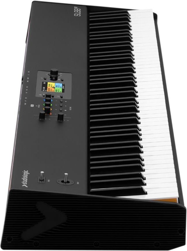 DTM・DAW 370sanamaru Studiologic SL88 STUDIO Studiologic