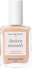 Manucurist Nail & Hand Care Active Smooth Lakier do paznokci 15ml Nr. 03