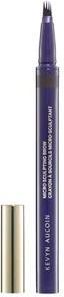 Kevyn Aucoin Micro-Sculpting Brow Kredka do brwi 0.5ml Dark Brunette