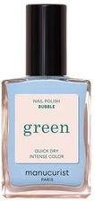 Manucurist Green Lakier do paznokci 15ml Bubble