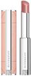 Essence Sheer & Shine Lipstick pomadka do ust 01 My First Love - 3,5g