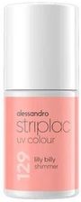 Alessandro Striplac UV Colour The Elegant Nudies Lakier do paznokci w żelu 6.5ml Lilly Billy Shimmer