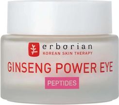 Zdjęcie Erborian Ginseng Power Eye Krem pod oczy 15ml - Kętrzyn