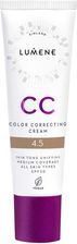 Lumene CC Color Correcting Cream SPF20 Krem CC 30ml 4.5