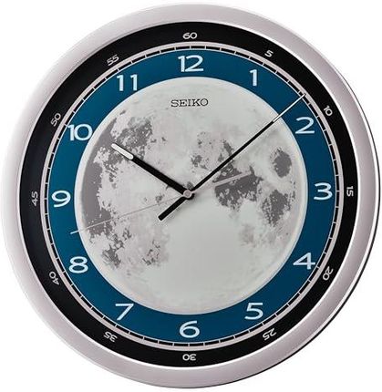 Seiko Clocks Zegar ścienny (QXA831S)