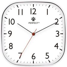 Perfect Zegar �cienny FX-5803 bia�y 27,5cm
