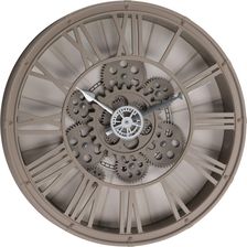 Home Styling Collection Zegar Ścienny Z Widocznym Mechanizmem Ø 39cm (837362500)