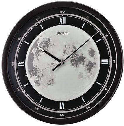 Seiko Clocks Zegar ścienny (QXA831K)