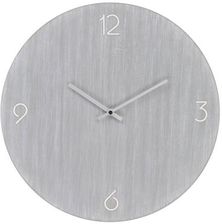 Zdjęcie House Nordic ZEGAR ŚCIENNY RAVENNA 40CM SZARY (4361130) - Sosnowiec