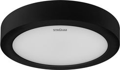 Zdjęcie Struhm - Downlight Natynkowy Okrągły Edor Led 9W 15Cm 790Lm Cct Czarny 04758 (4758) - Siemianowice Śląskie