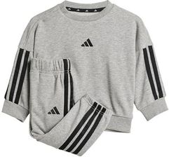 adidas Unisex ESSENTIALS JOGGER 0-3 miesięcy