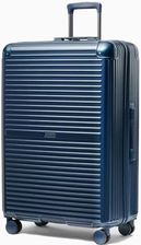 Zdjęcie Duża walizka PUCCINI DALLAS PC034A 7A Granatowa - Serock