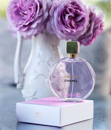 Chanel Chance Eau Splendide Woda Perfumowana 100ml - Ceneo.pl