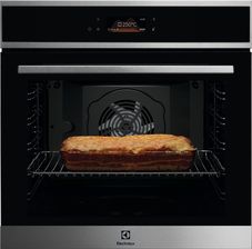 Zdjęcie Electrolux MealAssist 700 pyroliza EOE8P38X - Drawsko Pomorskie
