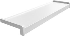 Zdjęcie Medos Parapet Zewnętrzny Biały 40cm - Racibórz