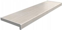 Zdjęcie Medos Parapet Wewnętrzny Pcv Dąb Wiejski 15cm - Głuchołazy