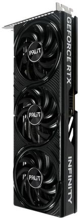 PALIT GEFORCE RTX5060Ti 16GB グラボ Palit GeForce RTX 5060 Ti Infinity 3 OC 16GB GDDR7 DLSS4
