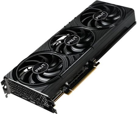 Palit Geforce Rtx 5060 Ti Infinity 3 16Gb Gddr7 Dlss4