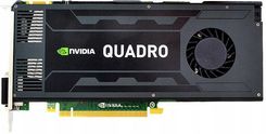 Nvidia Quadro K4200 4Gb Gddr5 Dp Dvi Displayport Pcie Pny Vcqk4200-T (NVIDIAQUADROK42004GBGDDR5256BIT)