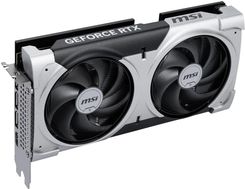 Zdjęcie Msi Geforce Rtx 5060 Ti 16Gb Ventus 2X OC PLUS (912V535005) - Skarszewy