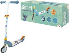 Zdjęcie Smoby hulajnoga dwukołowa Stitch 750379 - Małomice