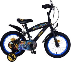 Zdjęcie VOLARE Rowerek 14 cali DC Batman 21531-SAFW - Wejherowo
