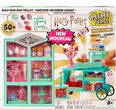 MGA's Miniverse - Make It Mini Harry Potter HD Playset