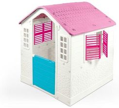 Zdjęcie Domek ogrodowy XXL różowy 2579 - Górowo Iławeckie