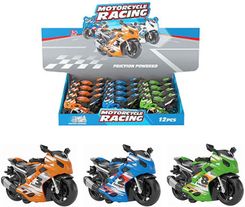 Zdjęcie Motor ścigacz BMOT9250 - Chełmno