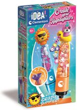 Zdjęcie Mini fabryka markerów Lato 18171 - Pruchnik