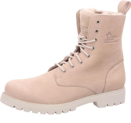 Panama Jack Buty Frisia B8 Beige-39