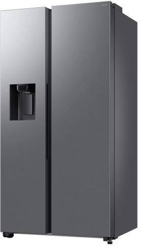 Lodówka Samsung SBS RS70F64KDTEO Side By Side Pełny No Frost