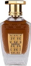 Zdjęcie Maison Asrar Khayal Woda Perfumowana 100ml - Stepnica