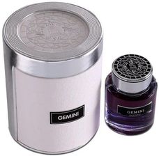 Aurora Gemini Man Gemini Noir Woda Perfumowana 2x50ml
