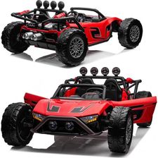 Zdjęcie Jokomisiada Auto Buggy Racing Dwu Osobowy Pojazd Pa0281 - Miechów