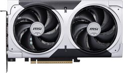 GeForce MSI RTX 5060Ti Ventus 2X OC PLUS 8GB GDDR7 DLSS 4