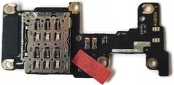 Realme Org Płytka Oryginał Mikrofon Slot Karty Sim Do Gt Neo 3T