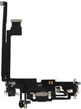 Apple Gniazdo Złącze Ładowania Mikrofon Taśma Flex Doc Iphone 12 Pro Max Oryginał