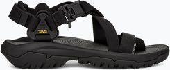Zdjęcie Sandały damskie Teva Hurricane Terra Dactyl black Wiosna 2025 - Piastów