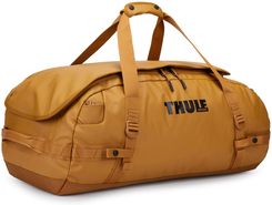 Zdjęcie Torba podróżna Thule Chasm 70 L - golden - Łańcut