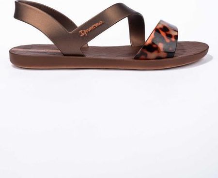 Buty sandały damskie Ipanema Vibe Sandal Fem [82429 BD418