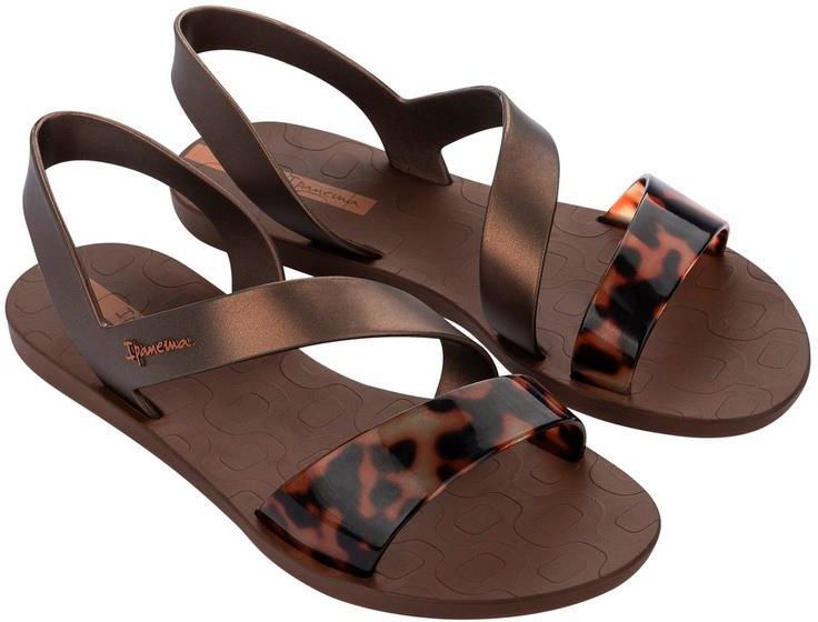 ※kana. Buty sandały damskie Ipanema Vibe Sandal Fem [82429 BD418