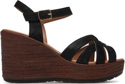 Zdjęcie Lasocki WI23 Lemone 03 Czarny - Złocieniec