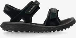 Zdjęcie Sandały damskie Columbia Konos Hiker 2-Strap - black/grill - Odolanów